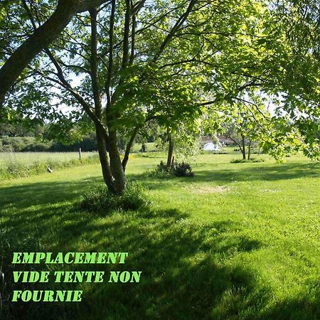 Camping Chez L'Habitant Noyal-Muzillac Luaran gambar