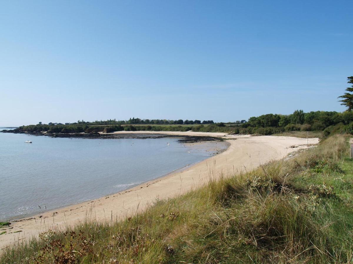Camping Chez L'Habitant Noyal-Muzillac Luaran gambar