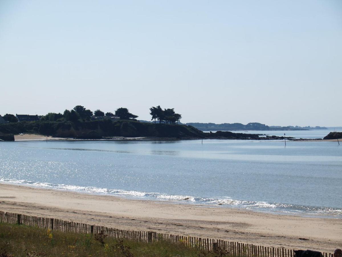 Camping Chez L'Habitant Noyal-Muzillac Luaran gambar