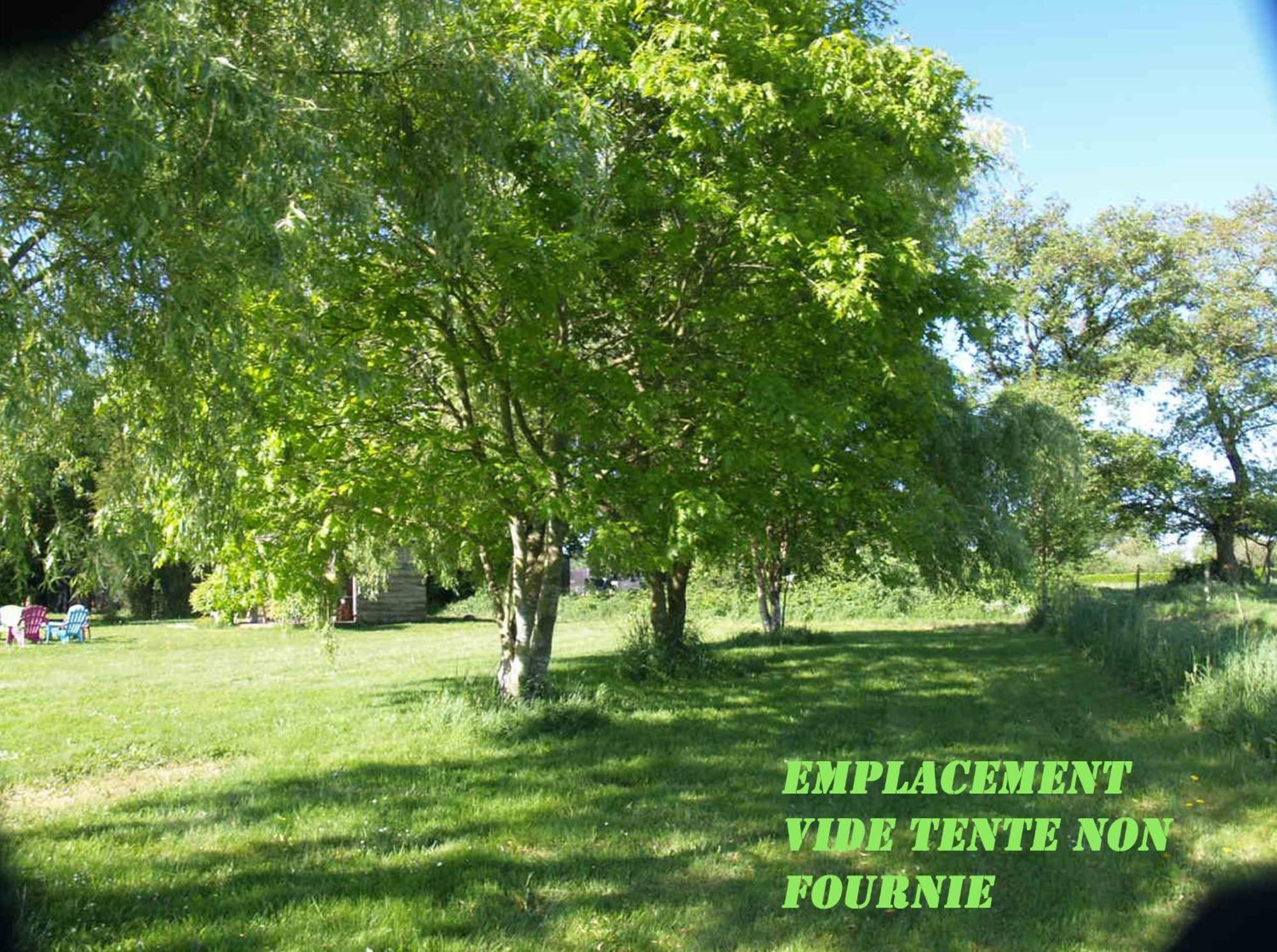 Camping Chez L'Habitant Noyal-Muzillac Luaran gambar