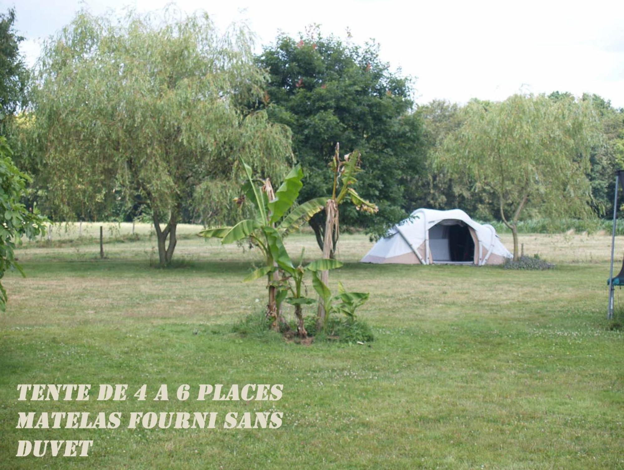 Camping Chez L'Habitant Noyal-Muzillac Luaran gambar