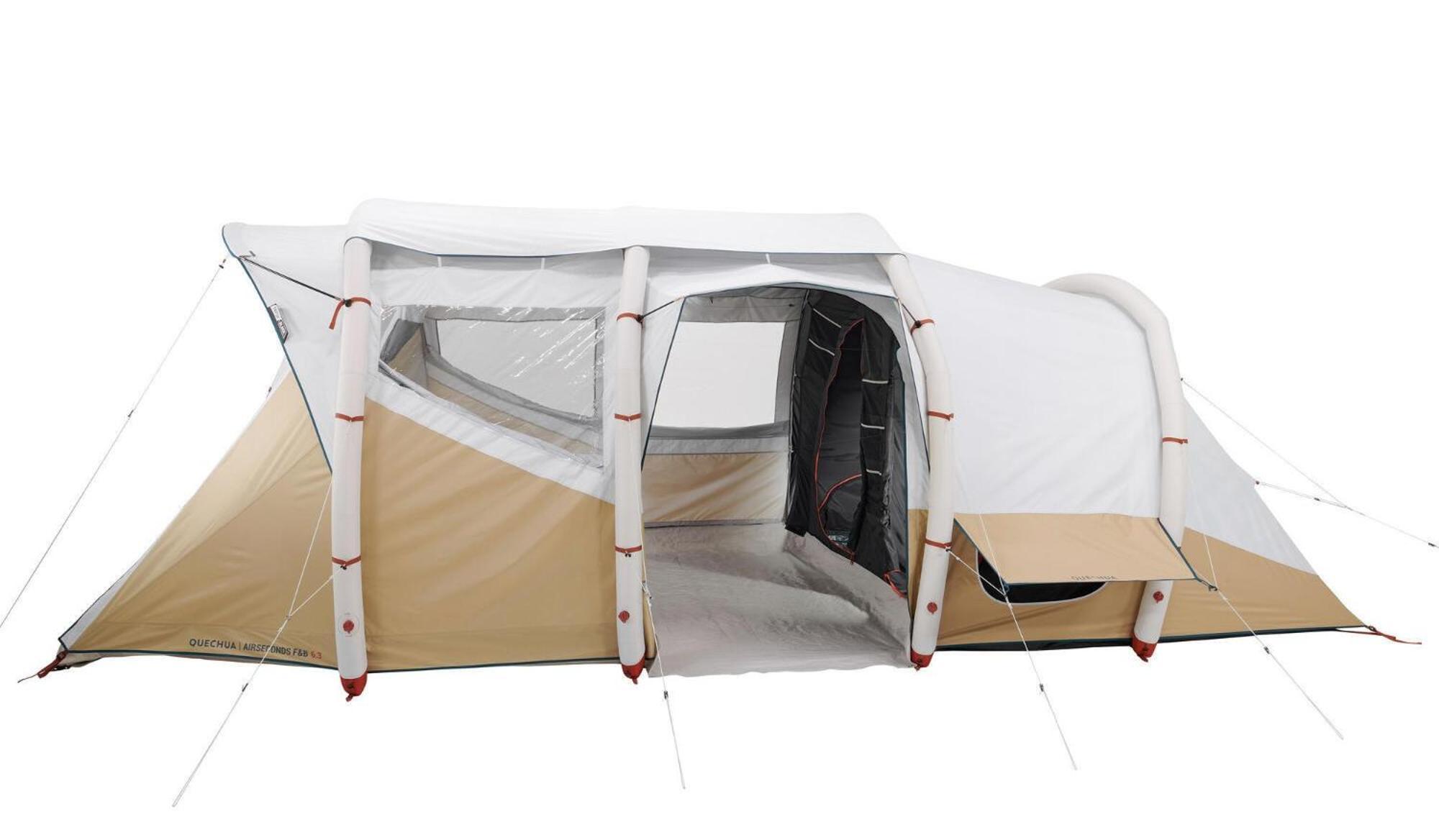 Camping Chez L'Habitant Noyal-Muzillac Luaran gambar