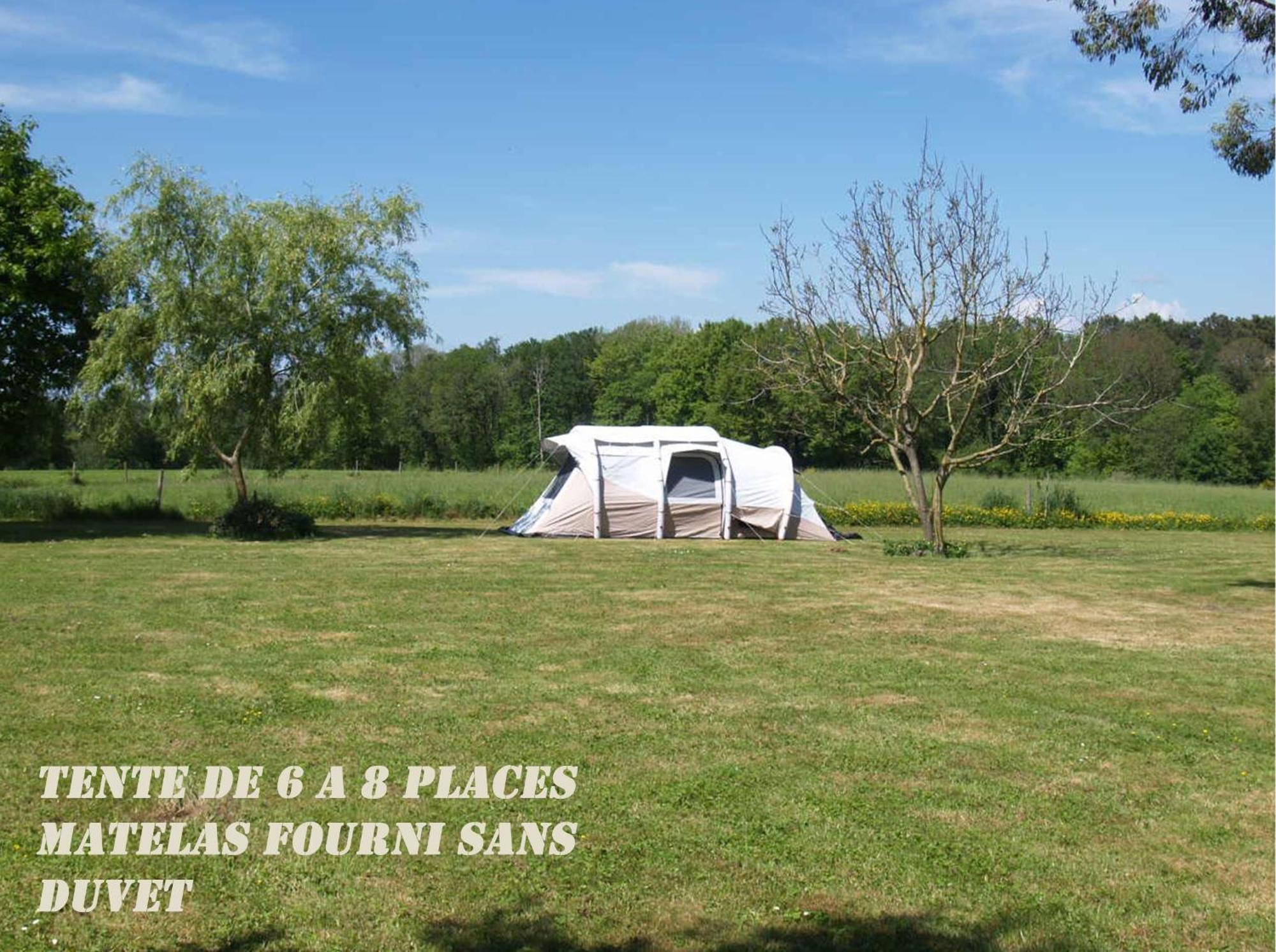 Camping Chez L'Habitant Noyal-Muzillac Luaran gambar